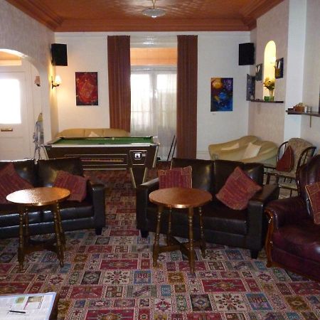 Hotel The Melrose Clacton-on-Sea Esterno foto
