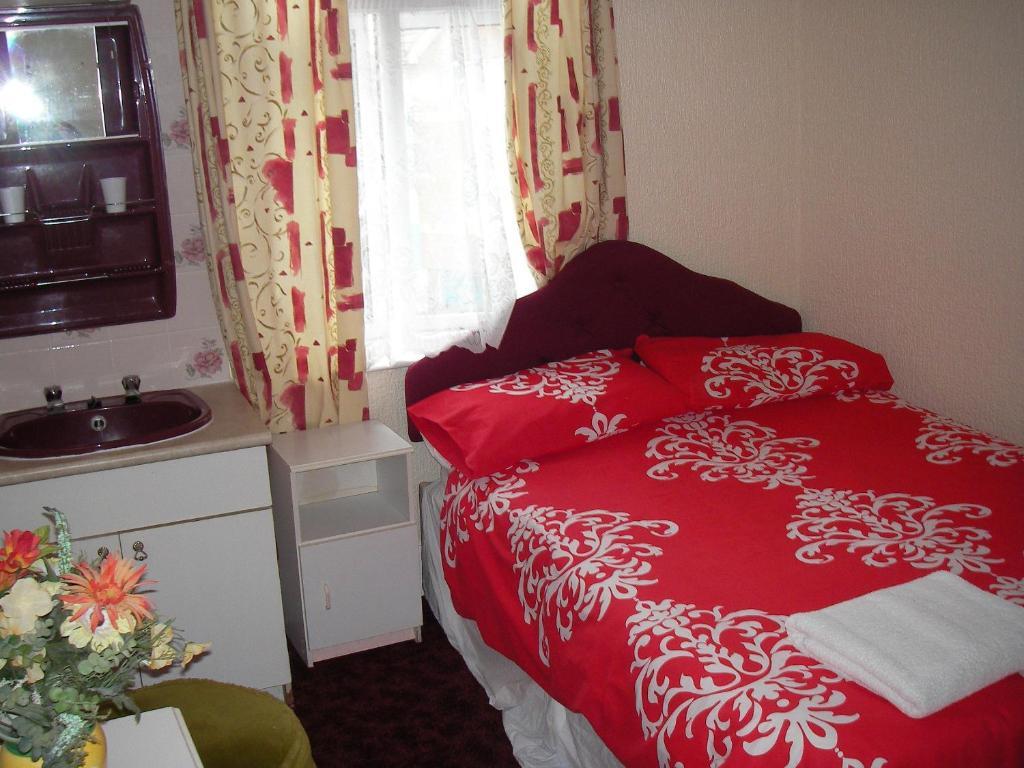 Hotel The Melrose Clacton-on-Sea Camera foto