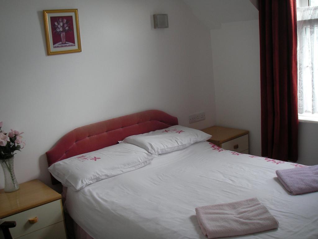Hotel The Melrose Clacton-on-Sea Camera foto