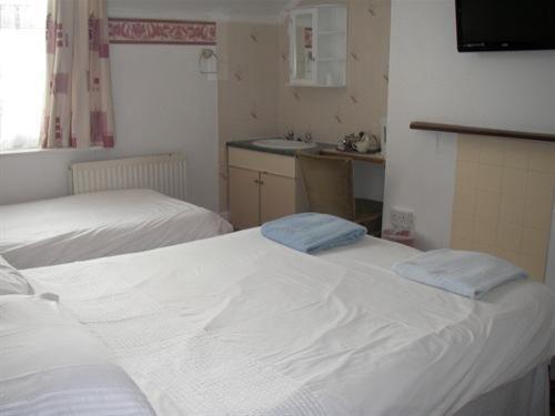 Hotel The Melrose Clacton-on-Sea Camera foto