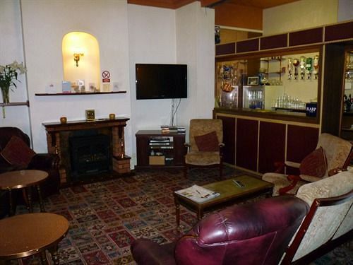 Hotel The Melrose Clacton-on-Sea Esterno foto