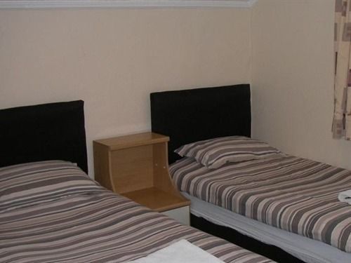 Hotel The Melrose Clacton-on-Sea Esterno foto